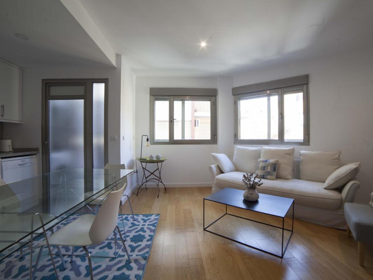 Apartamentos Kasa25 Castanos Alicante Zewnętrze zdjęcie