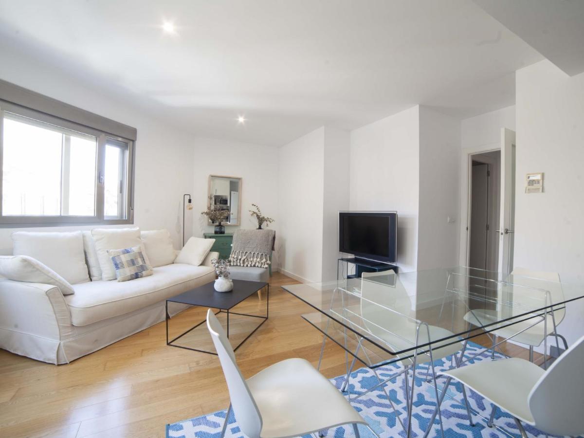 Apartamentos Kasa25 Castanos Alicante Zewnętrze zdjęcie