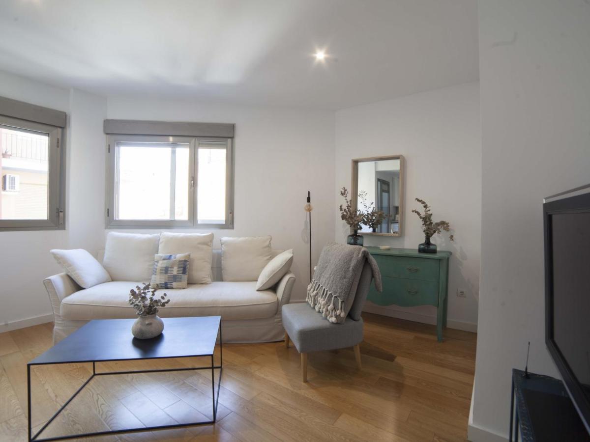 Apartamentos Kasa25 Castanos Alicante Zewnętrze zdjęcie