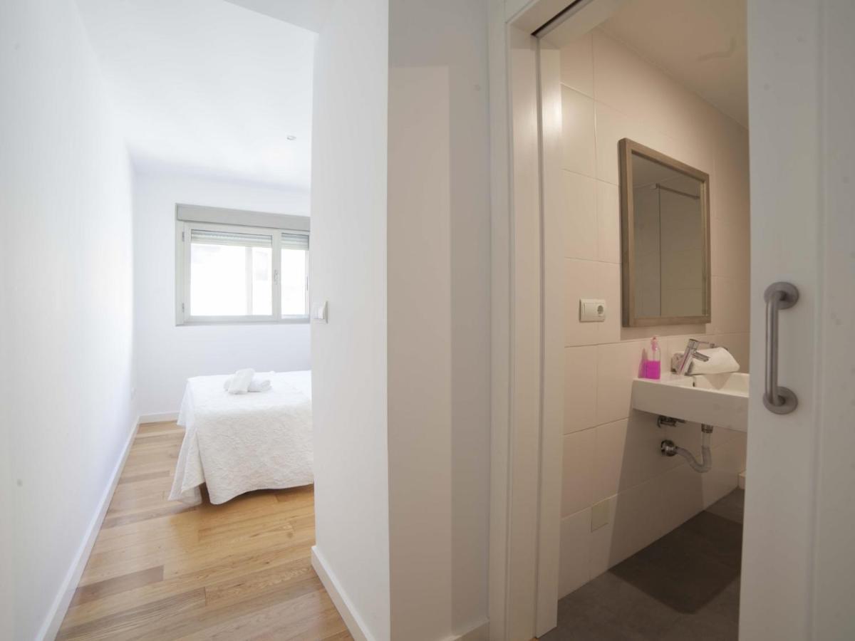 Apartamentos Kasa25 Castanos Alicante Zewnętrze zdjęcie