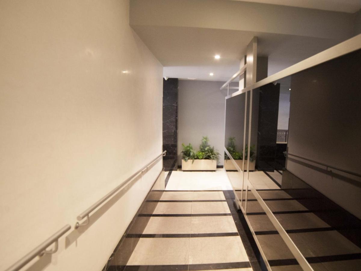 Apartamentos Kasa25 Castanos Alicante Zewnętrze zdjęcie