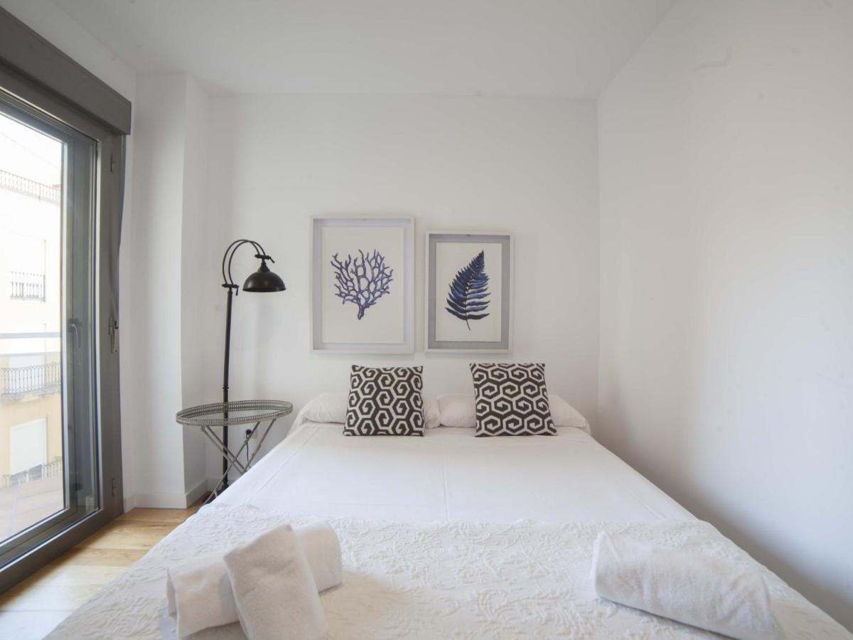 Apartamentos Kasa25 Castanos Alicante Zewnętrze zdjęcie