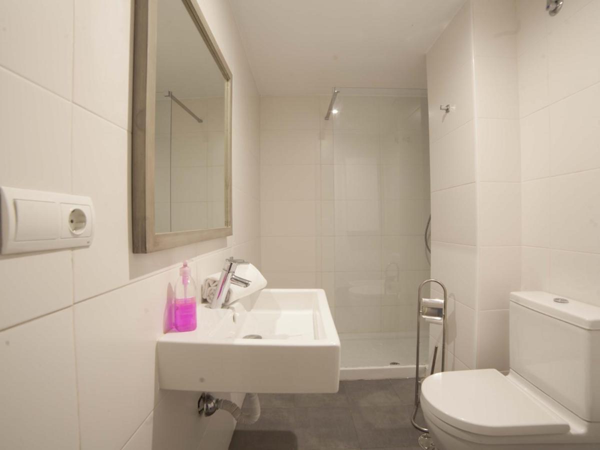 Apartamentos Kasa25 Castanos Alicante Zewnętrze zdjęcie