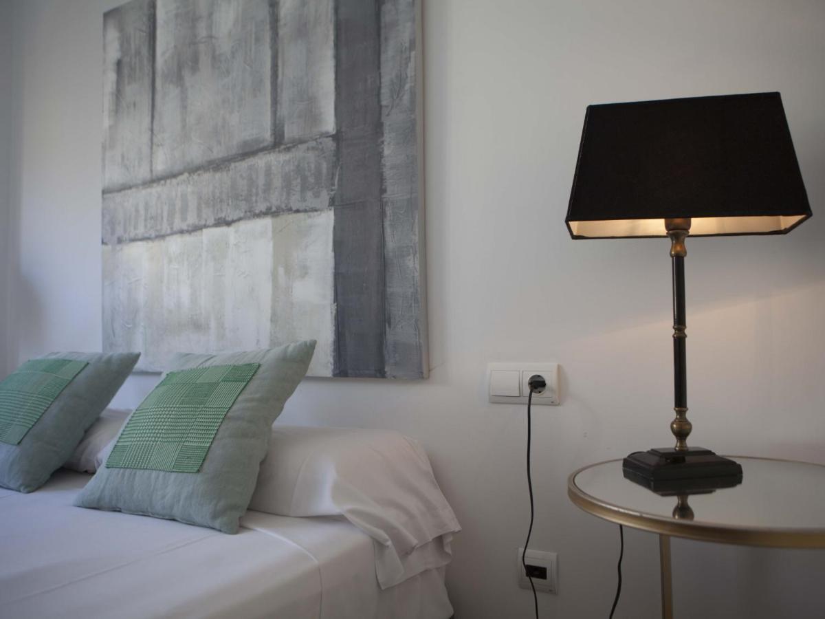 Apartamentos Kasa25 Castanos Alicante Zewnętrze zdjęcie