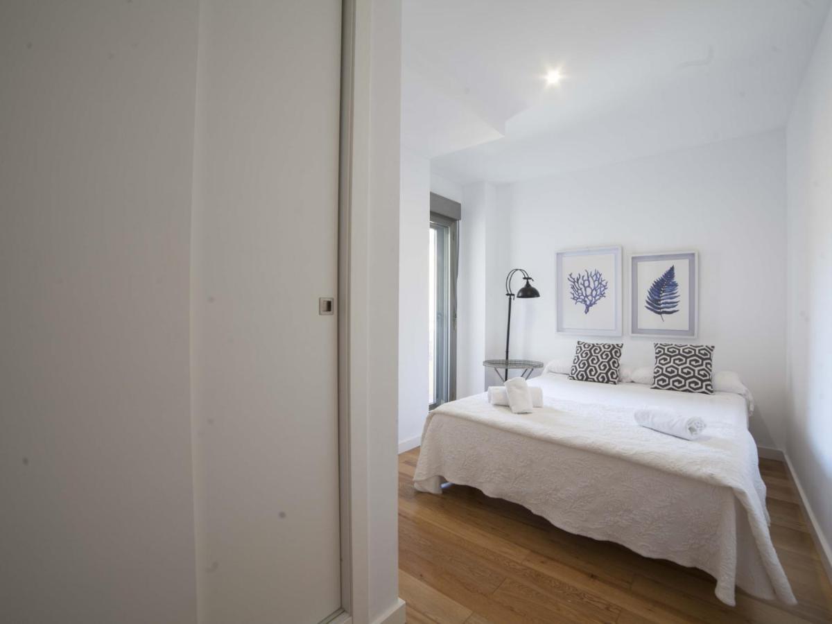 Apartamentos Kasa25 Castanos Alicante Zewnętrze zdjęcie