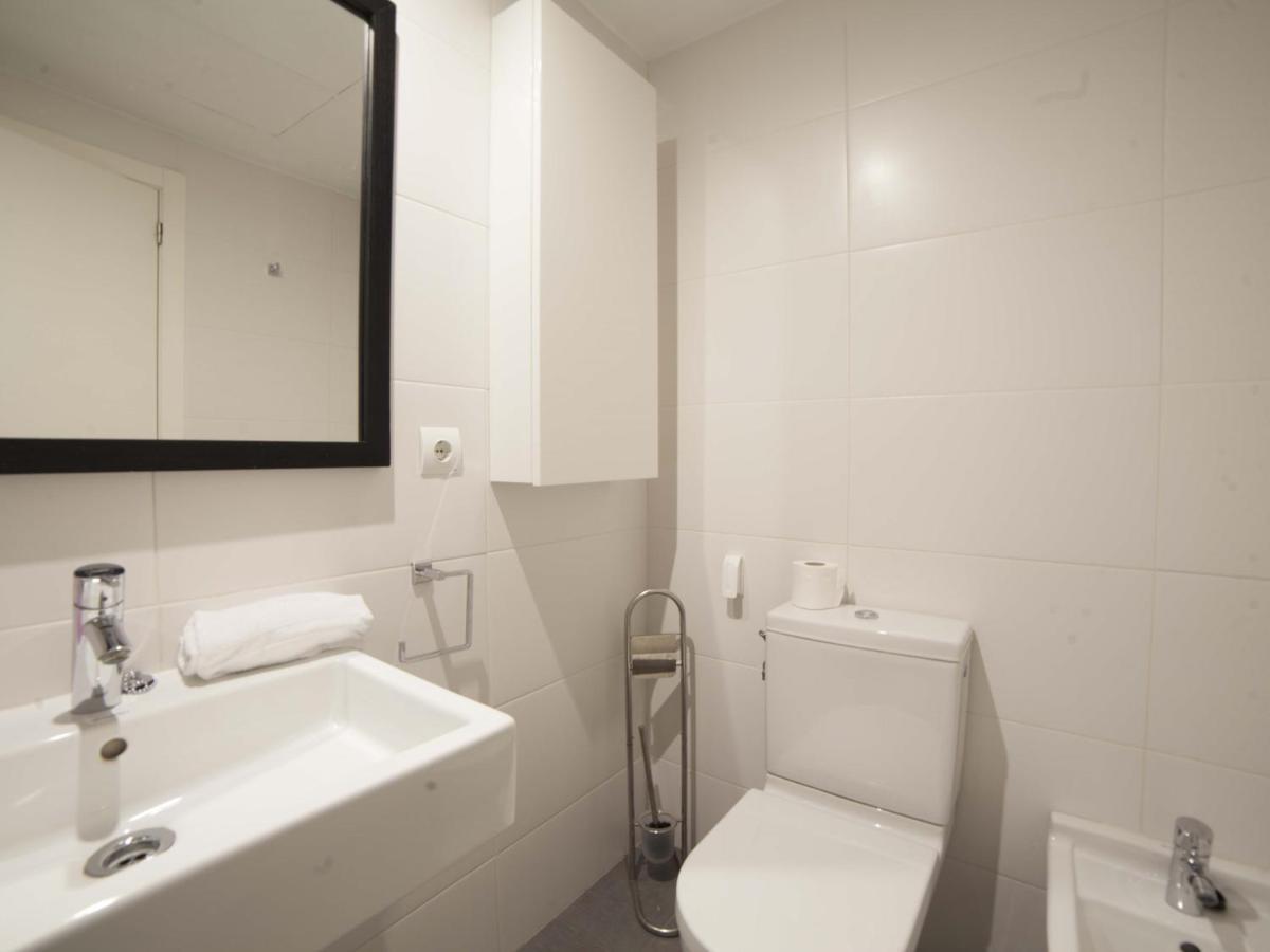 Apartamentos Kasa25 Castanos Alicante Zewnętrze zdjęcie