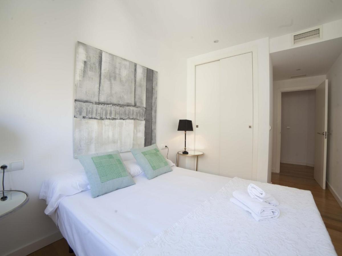 Apartamentos Kasa25 Castanos Alicante Zewnętrze zdjęcie